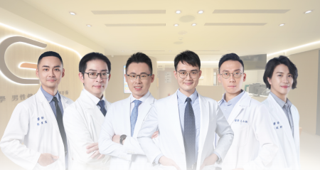 顧家醫療院長副院長