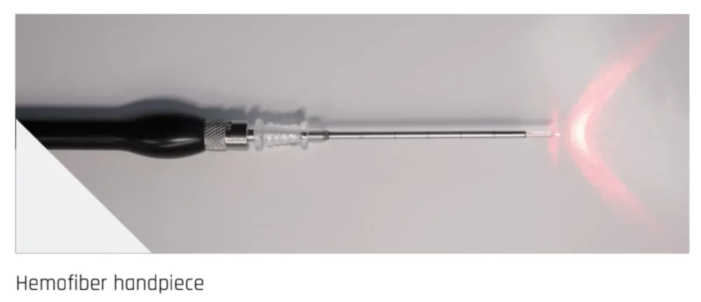 LHP雷射痔瘡手術探針