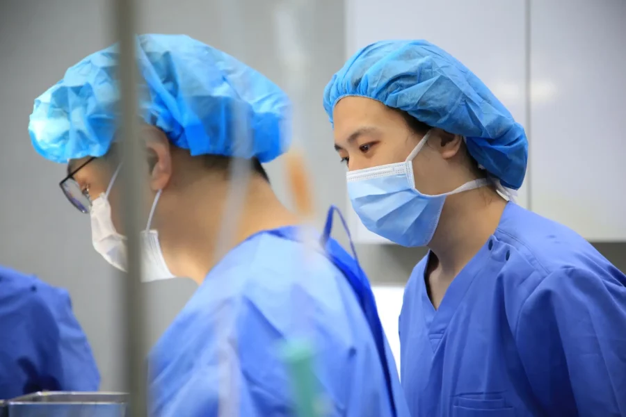 顧家診所與韓國PROUD泌尿科技術交流