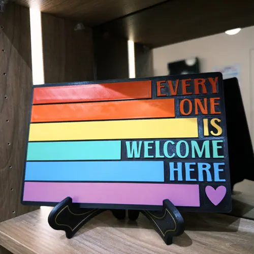 顧家醫療性別友善