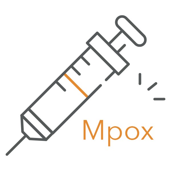 顧家醫療M痘公費疫苗