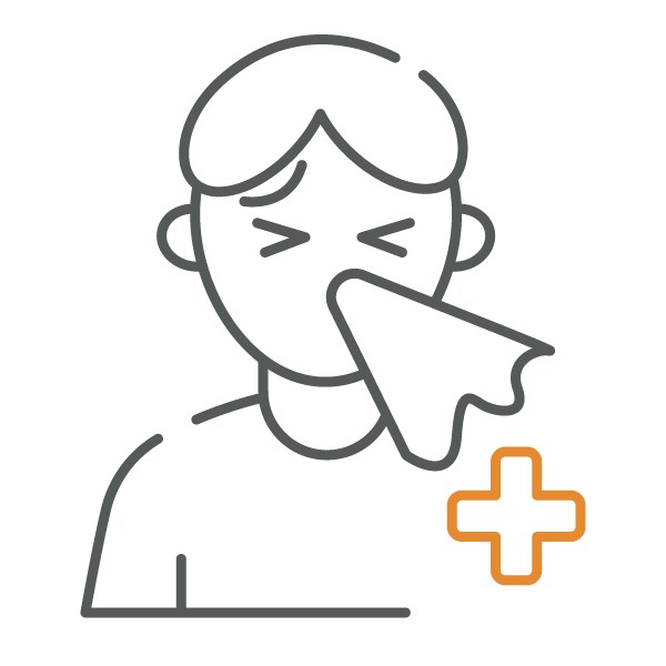 台北桃園過敏原檢測推薦診所顧家醫療