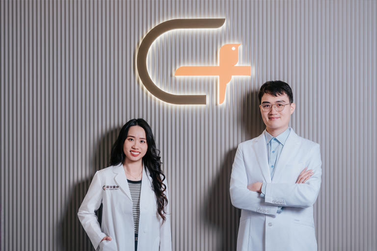 專業 友好 成就更有自信的您