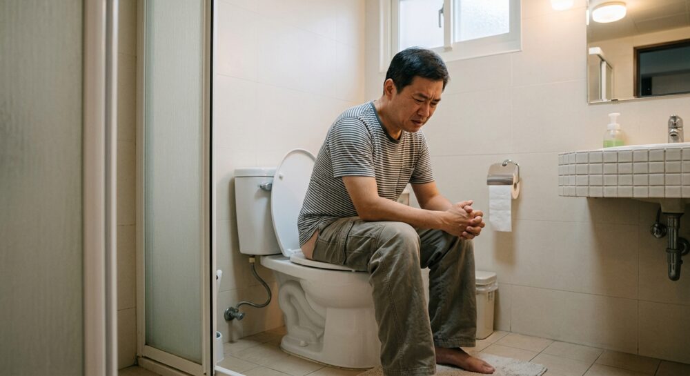 痔瘡