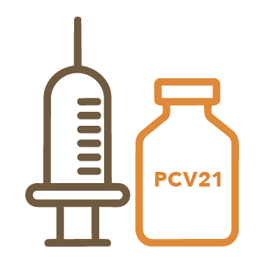PCV21