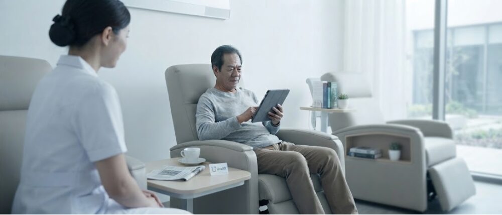攝護腺肥大UROLIFT